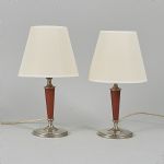 7132 Table lamps